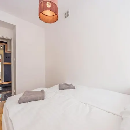 Pomorskie Apartamenty Szeroka * Gdańsk